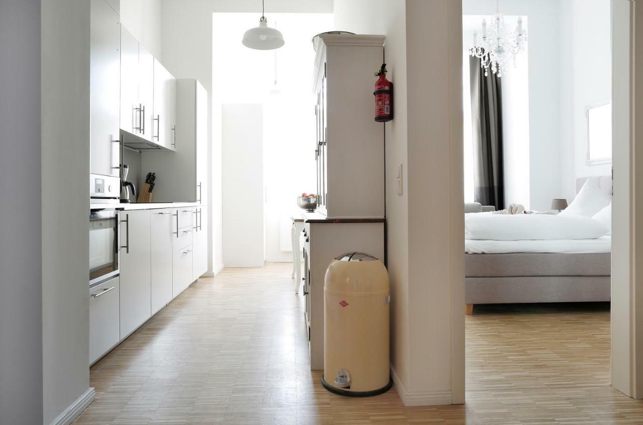 Sc 02 By Rockchair Apartments L Superhost Status L 4 Bedrooms Boxspringbeds 2 Bathrooms Balcony Elevator - Cozy Family & Business Flair Welcomes You! Berlin Exterior foto
